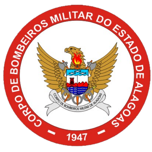 Brasão CBMAL