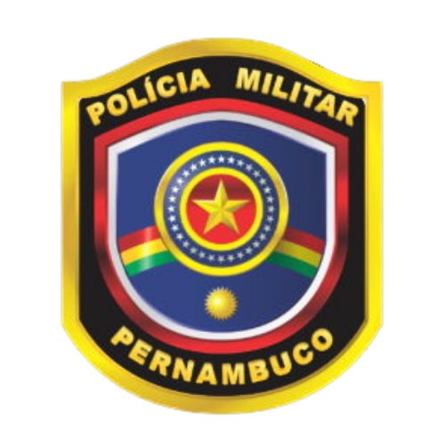 Brasão PMPE